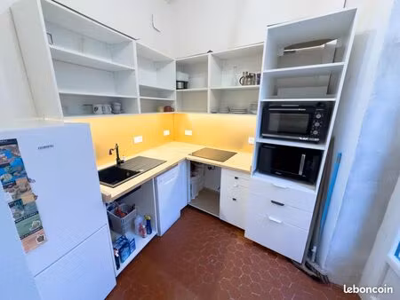 st marcel - appartement atypique