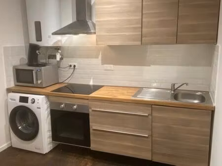 appartement 3 pieces 65m2