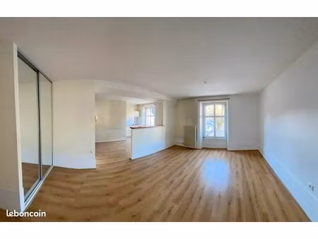 location appartement t2 ornans