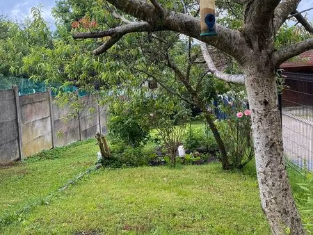 appartement centre-ville