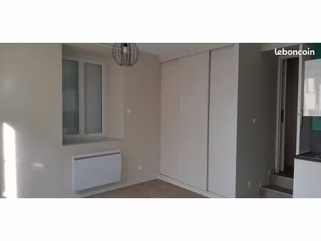 joli t2 de 42 m2 près du centre