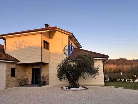 vente demeure 6 pièces