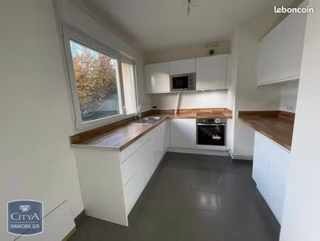 maison 4 pièces 87 m²