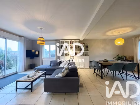 vente maison 5 pièces 99 m² camiers (62176)