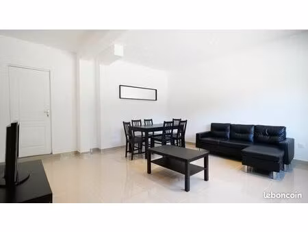 exclusivité - location maison - 2 chambres