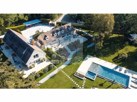 vente maison 16 pièces