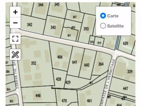 cherche terrain et local