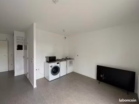 appartement 1 pièce 26 m²