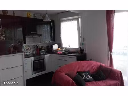 appartement saint gratien