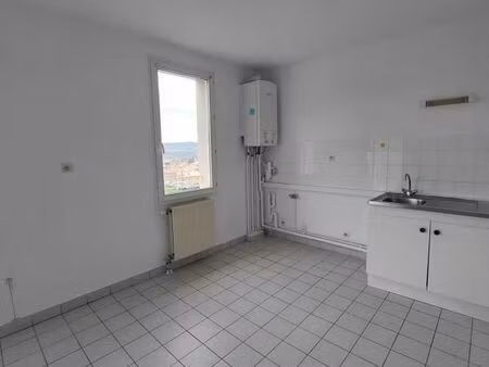 appartement 2 pièces 60 m²