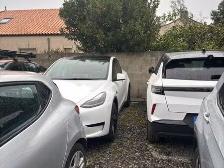 parking aéroport nantes