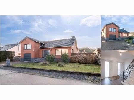 maison à vendre à kruisblokken 3 olmen (rbv23886)