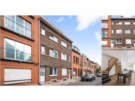 maison à vendre à veldenstraat 76 malines (rbv24112)