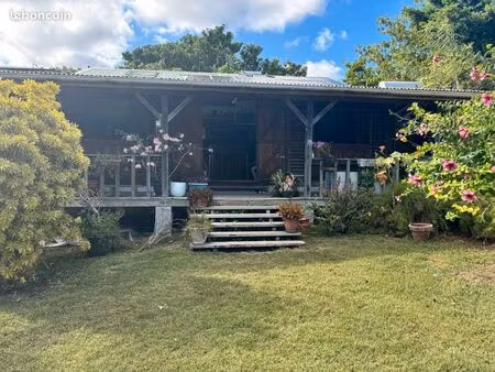 à louer à l'année