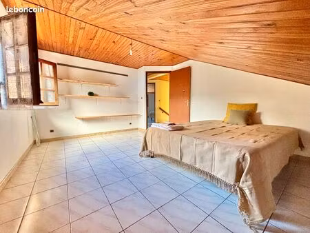 ? location chambre à la rivière ? 15min de st pierre & etang salé ☀️