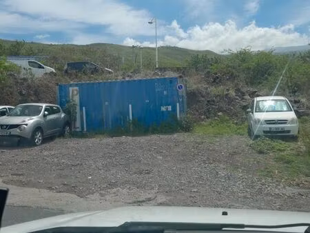 contenaire pour stockage