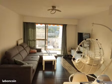 location appartement longue durée