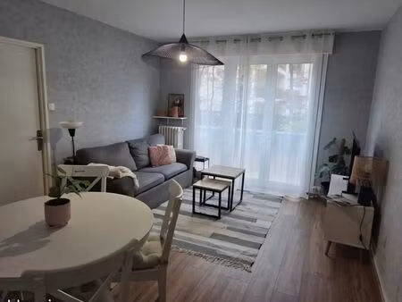 appartement 2 chambre - rer e gagny