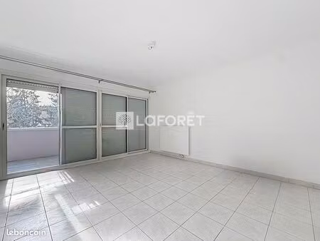 appartement 4 pièces 76 m²