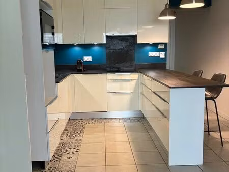 t3 63 m² avec grande terrasse – lons quartier médiathèque