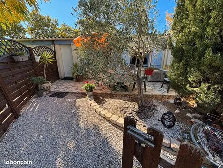 studio 1 pièce 29 m²