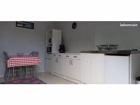 appartement neuf - saint-pair-sur-mer