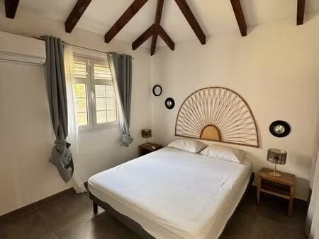 appartement tout confort