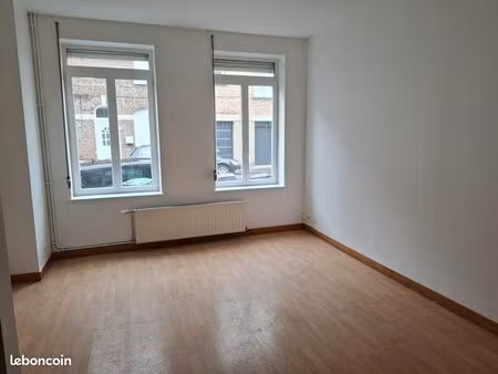 maison de ville 5 pièces 126 m²