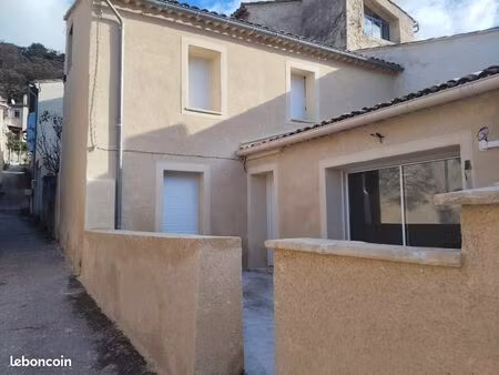 maison beaumont du ventoux