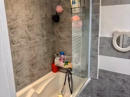 a louer maison mitoyenne