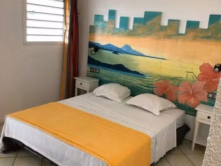 loue studio anse l étang dispo 1 mai