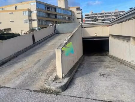 garage/box 15 m² canet en roussillon