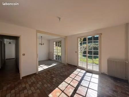 maison 5 pièces 110 m²