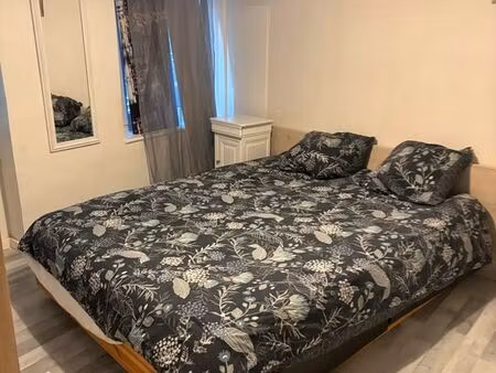 superbe 2 pièces lumineux