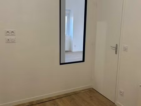 location appartement centre-ville de guer