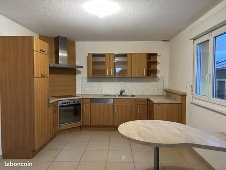 maison 5 pièces 90 m²