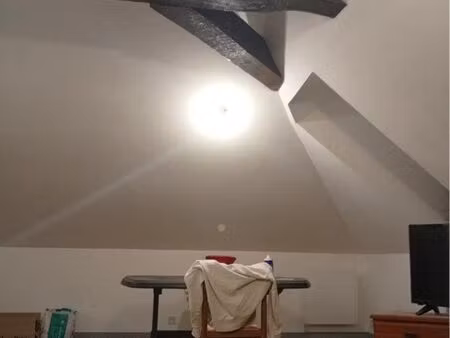 appartement centre ville