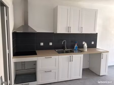 appartement 4 pièces 86 m²