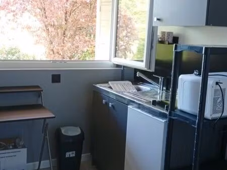 chambre d'étudiant ste foy les lyon