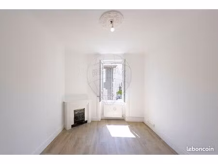 appartement 3 pièces 77 m²