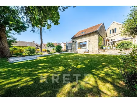 vente maison 9 pièces 300 m² à fontaine-lès-dijon (21121)  1 150 000 €