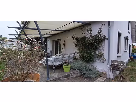 vente maison 6 pièces 114 m² issoire (63500)