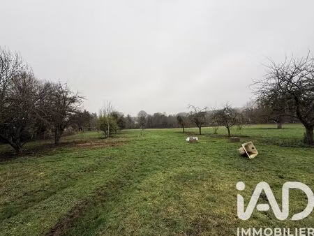 vente maison 3 pièces 61 m² goincourt (60000)