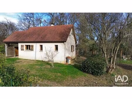 vente maison 2 pièces 50 m² lasserre (64350)