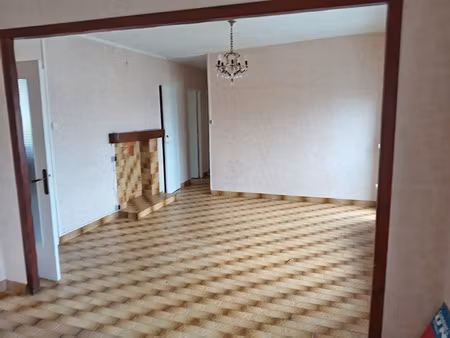 vente appartement 4 pièces 73.32 m² à tomblaine (54510)  82 000 €