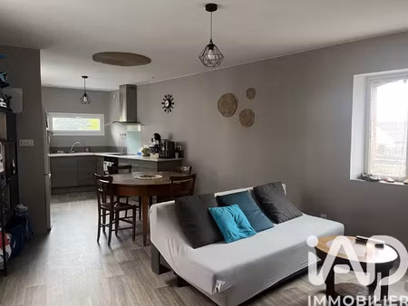vente appartement 3 pièces 80 m² séméac (65600)
