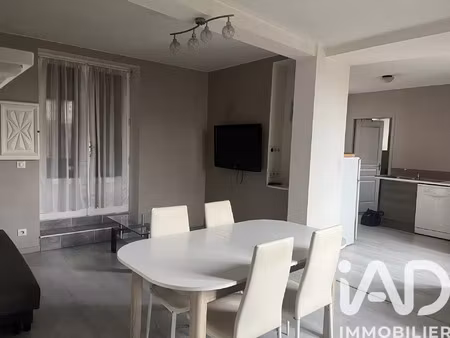 vente appartement 2 pièces 59 m² séméac (65600)