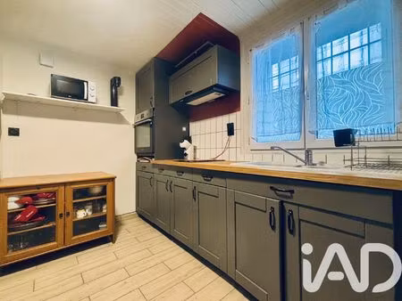 vente maison 2 pièces 45 m² vic-en-bigorre (65500)