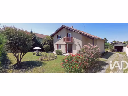 vente maison 5 pièces 126 m² maubourguet (65700)