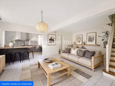 vente appartement 4 pièces 70 m² à montauban (82000)  159 000 €